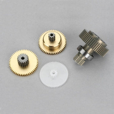 Spektrum SPMSP1003 GEAR SET S6020 A6020 Clearance